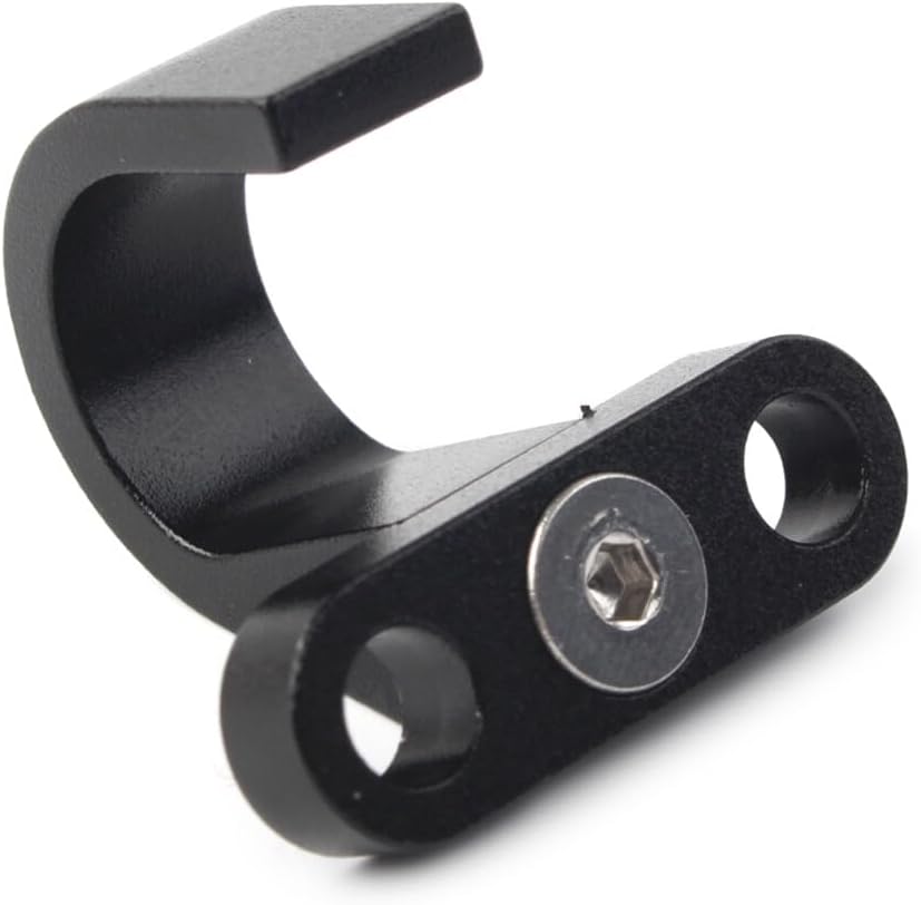 ya 6 8.14 for Yamaha YZ125 YZ250 YZ250F YZ450F YZ85 2003-22 Rear Brake Hose Clamp Guide