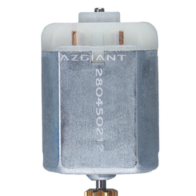 ya 3 8.24 baidi Suitable for 2009-2011 for Fiat 500/500C car Rear Door Lock Acuuator Motor 51785176 51843845