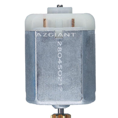 ya 3 8.24 baidi Suitable for 2009-2011 for Fiat 500/500C car Rear Door Lock Acuuator Motor 51785176 51843845