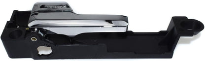 ya 4 8.14 2006-2012 for Ford Fusion for Lincoln Interior Door Handle Front Passenger Side 