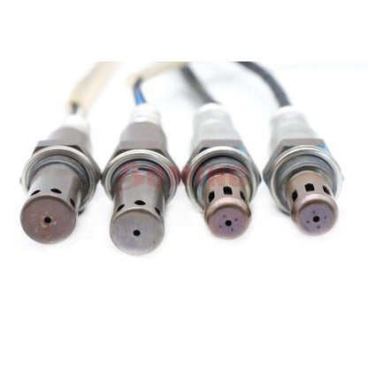 ya 4 8.8 4X New Up&Downstream for Chevy for Silverado 1500 for GMC Sierra 1500 Oxygen O2 Sensor
