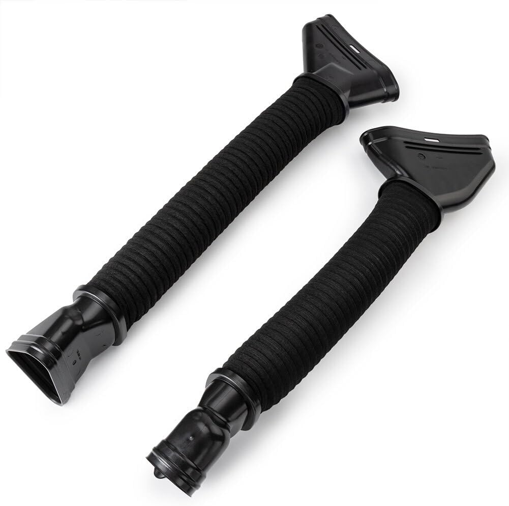 ya 10 9.16 baidi 2X Air Intake Hose Fit for Mercedes-benz 2013-2016 GL350 2021-2014 ML350 Diesel 3.0L