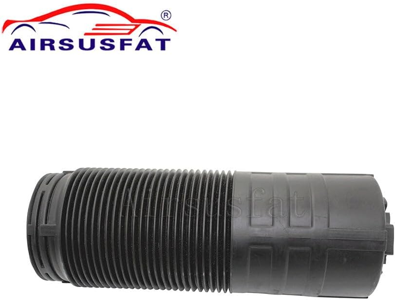 ya 23 10.7 zhengce Front Hydraulic Suspension Dust Cover Boots for Mercedes W220 C215 ABC Str