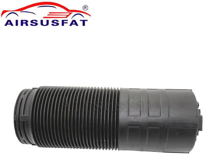 ya 23 10.7 zhengce Front Hydraulic Suspension Dust Cover Boots for Mercedes W220 C215 ABC Str