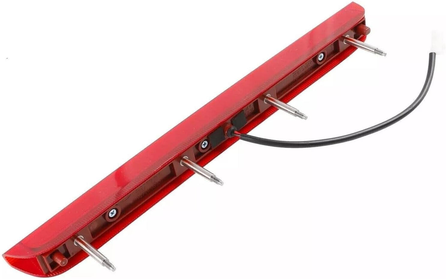 ya 4 8.14 1PC Rear Spoiler Higher Brake Stop Lamp for 2016-2020 for Kia Sorento 92700-C5000