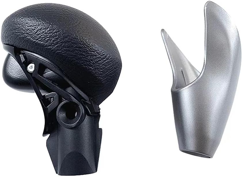 ya 4 8.14 for 2006-2011 for Honda for Civic Automatic Gear Shift Lever Knob Assembly 54130-SNA-A81