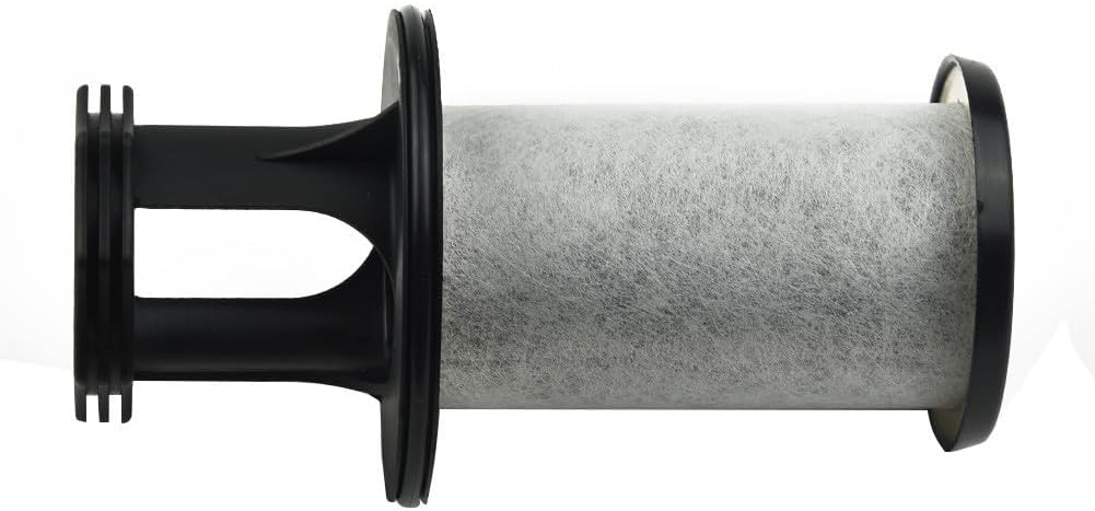 ya 4 8.8 158 * 86mm Oil And Gas Separator 3584145 For Penta D4 D6 D9 New