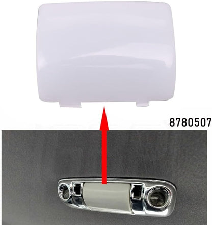 ya 4 8.14 8780507 Map Reading Light Lens Cover for for Cadillac for Chevy for for Pontiac