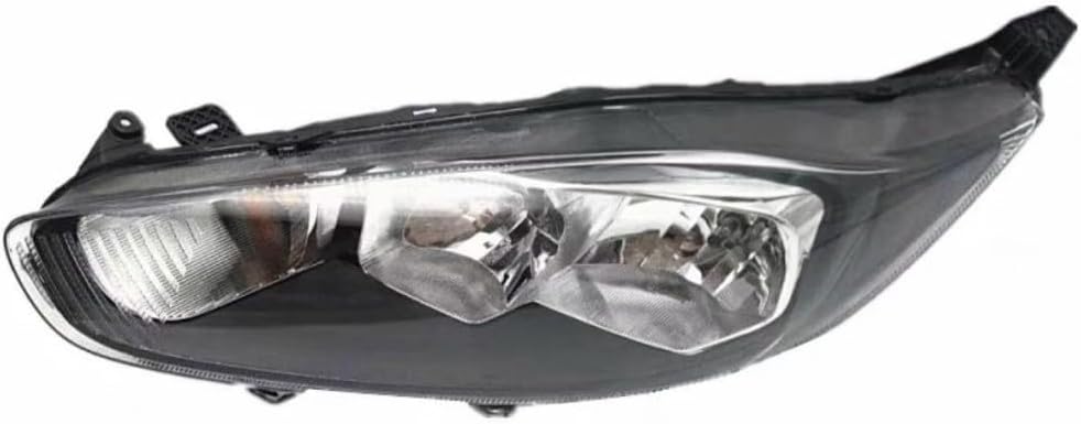 ya 5 8.24 baidi Headlight L Replacement Part DA1D51040C