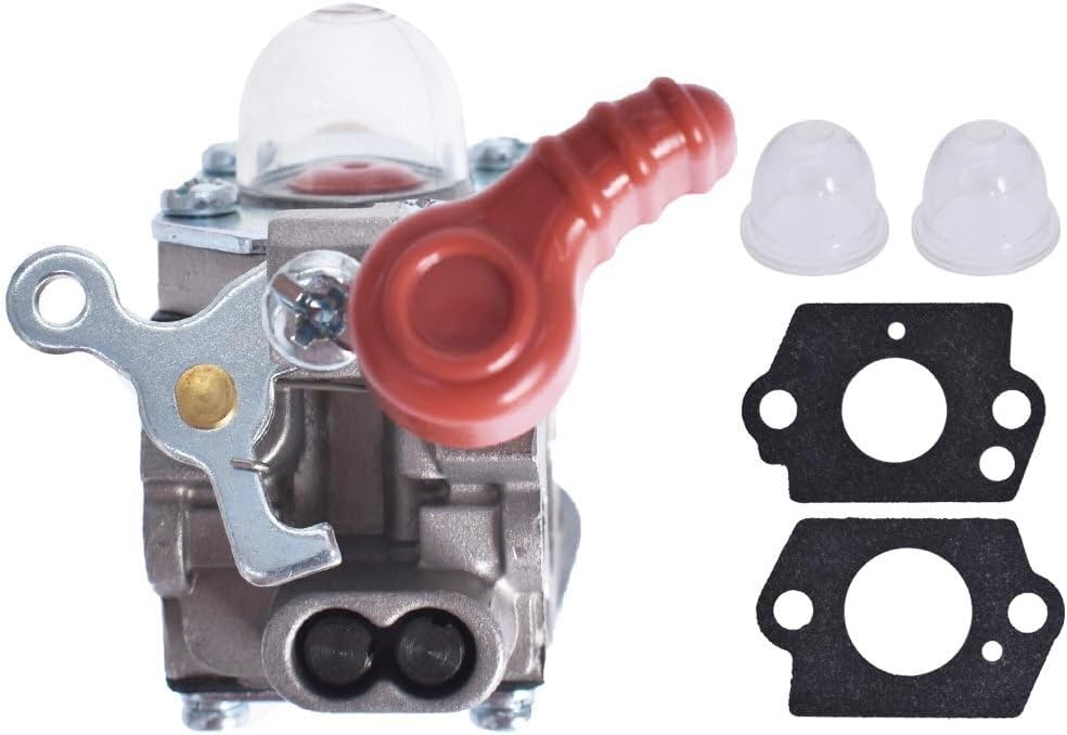 ya 26 10.21 baidi carburetor kit for Troy Bilt TB2044XP 41CDZ2PC766-