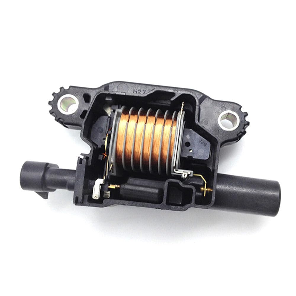 ya 4 8.8 1 piece Suitable for Chevrolet for GMC Ignition Coil D510C V8 12611424 UF413 12570616