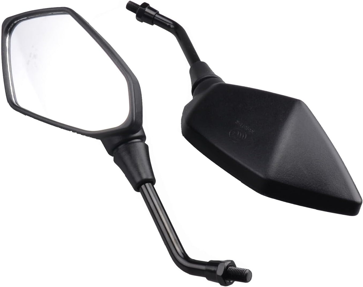 ya 13 9.15 baidi New Rear View Mirrors for MOTOGUZZI Sport Griso Norge for Stelvio 1200 8V