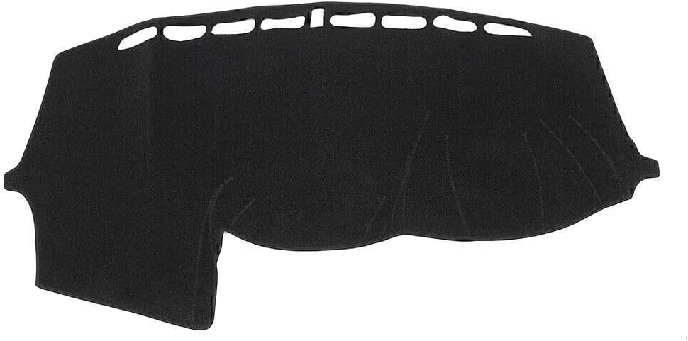 ya 4 8.10 Car Dashboard Pad Dash Cover Mat Fit for Ford Focus Hatch & Sedan 12-17