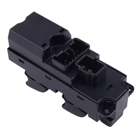 ya 9 10.24 Right Power Master Window Switch for Ford Ranger for Mazda BT50 Black @