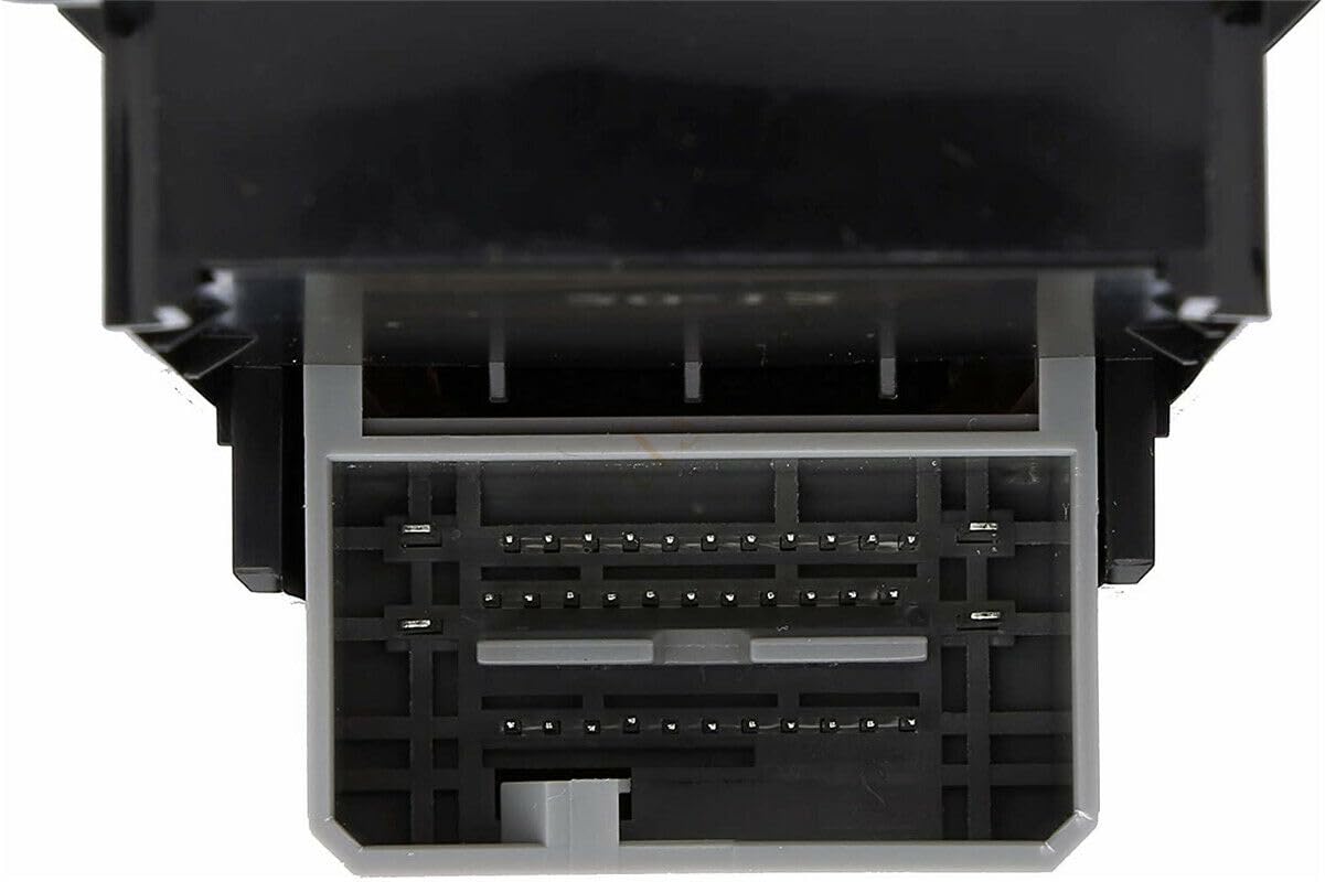 ya 4 8.8.2 Power Window Switch Left Front 35750-SZA-A71 for 2012-2015 for Honda Pilot 3.5L