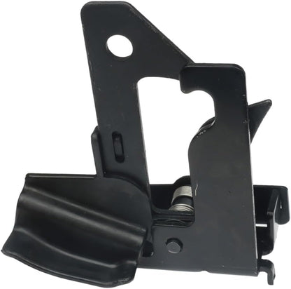 ya 4 8.14 Hood Safety Catch Latch Lock Fit for Mercedes-Benz E400 2013-2016 3.0L 3.5L