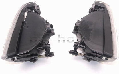 ya 4 8.24 baidi 1 pair right hand + LH fog light assembly for Mercedes W163 ML320 ML350 ML430 ML500