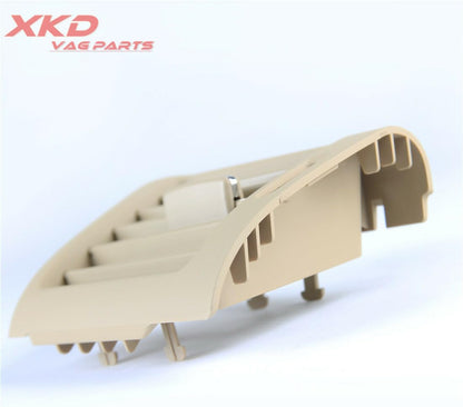 ya 10 9.16 baidi for Mercedes-Benz R500 R350 Beige Front Right Dashboard AC Air Outlet Vent