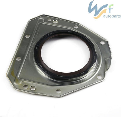 ya 6 8.24 baidi Rear Main Crankshaft Seal w/Flange for VW Beetle for Golf for JETTA for Audi A3 06H103171