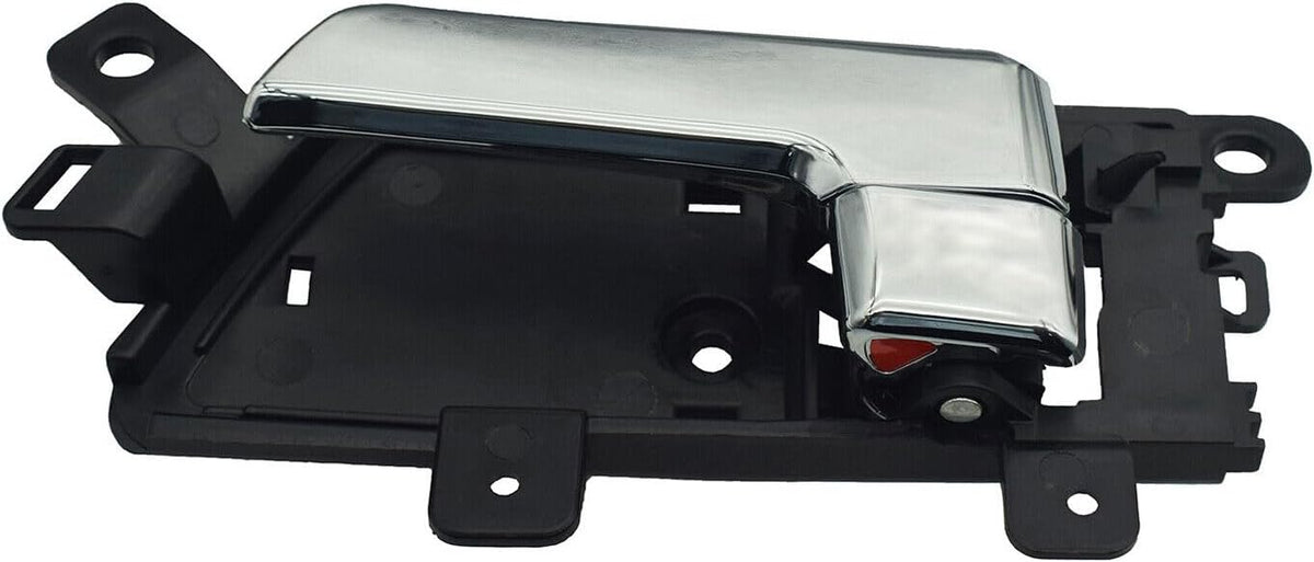 ya 4 8.8.2 Left Driver Side Inner Door Handle for Kia Borrego 2009-2011 826102J000