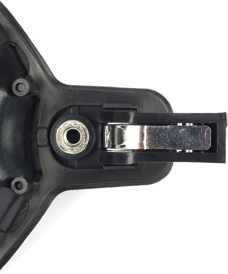 ya 10 9.16 baidi RR RH Door Outside Handle fit for Mitsubishi for Pajero 3.2 3.8 Long Wagon 2006-