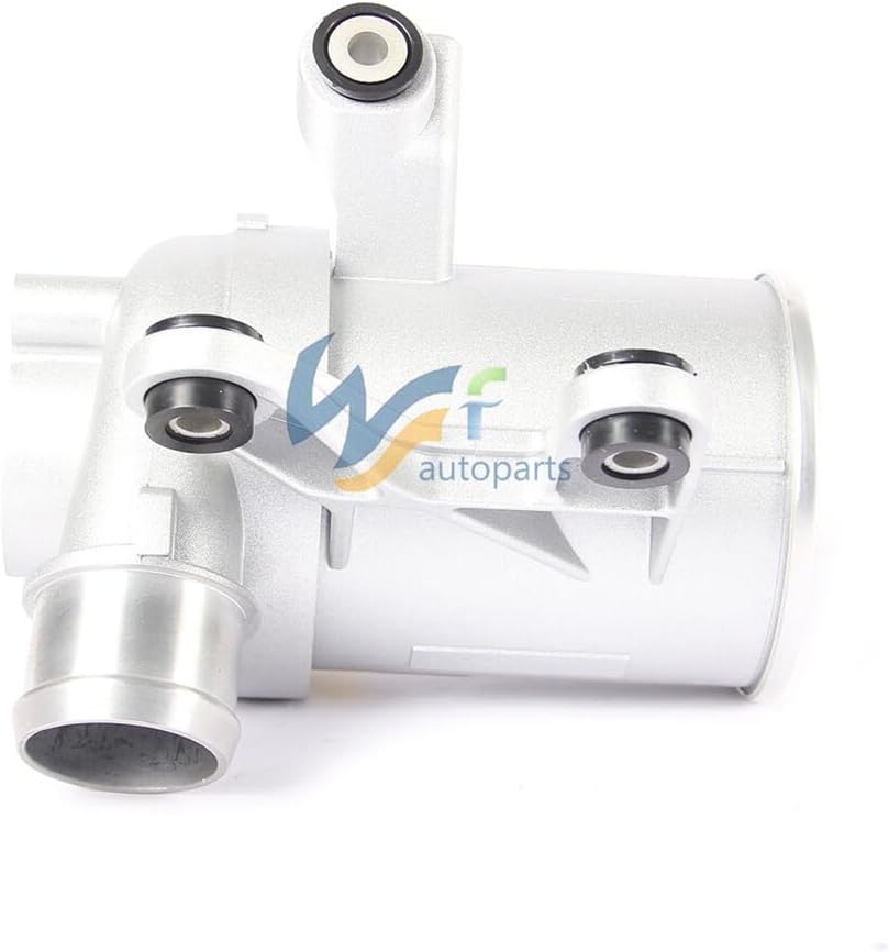ya 10 9.16 baidi 2.0T Engine Coolant Water Pump Fit for for benz C200 GLK200 A2742000207