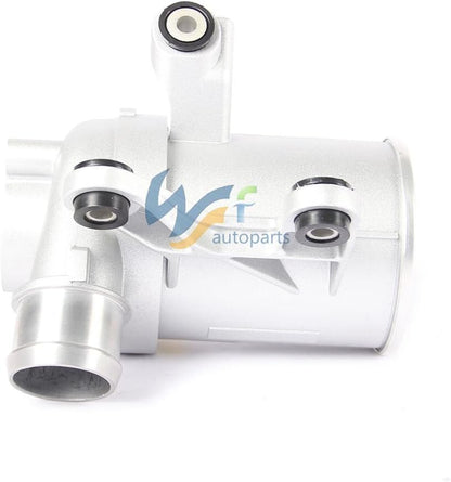 ya 10 9.16 baidi 2.0T Engine Coolant Water Pump Fit for for benz C200 GLK200 A2742000207