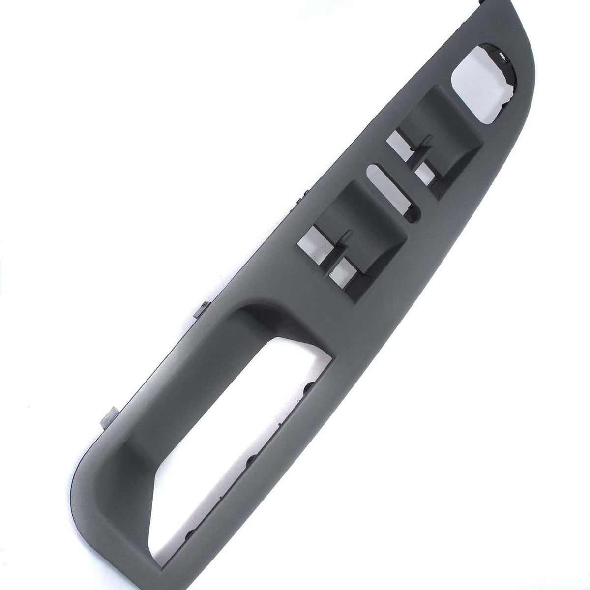 ya 5 8.10 Suitable for VW for Jetta MK5 Gray Main Window Switch Bez13.8el 1K4868049C Panel Decorative Cover