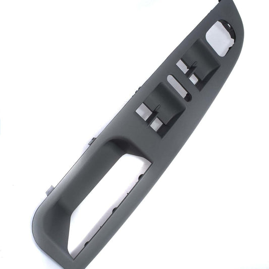 ya 5 8.10 Suitable for VW for Jetta MK5 Gray Main Window Switch Bez13.8el 1K4868049C Panel Decorative Cover