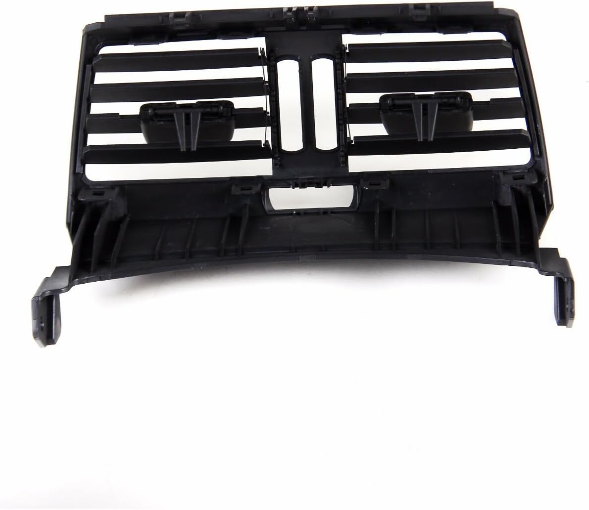 ya 5 8.10 Rear Center Console Fresh Air Outlet Vent Grill Cover for BMW X5 E70 X6