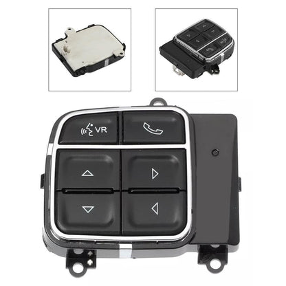 ya 23 10.7 baidi for Dart 2012-2016 Steering Wheel Switch Easy Installation Made of ABS Material