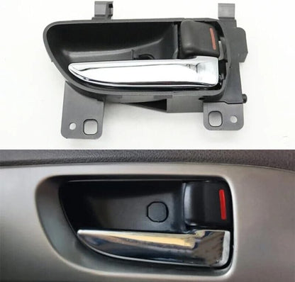 ya 4 8.8.2 Interior Front and Rear Right Door Handle for Subaru for Forester SH 08-12 Outback