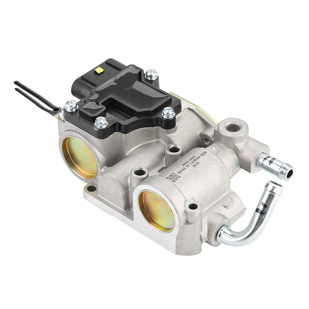 ya 2 8.15 Idle air Control Valve MD614698 MD614696 for Mitsubishi Galant 2.4L
