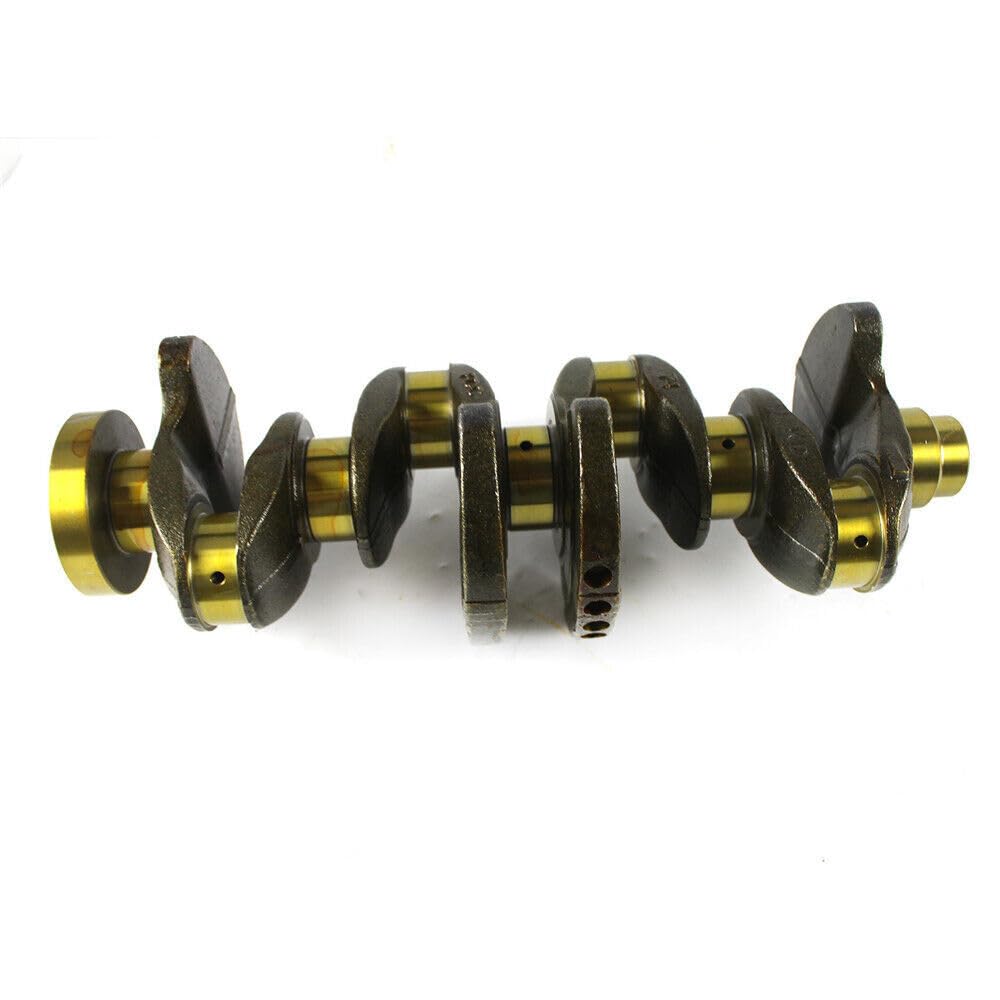 ya 11 9.14 baidiCrankshaft Bearing kit Engine Crankshaft for BMW N20 2.0 11217598959 11217640165