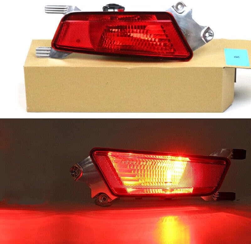 ya 4 8.14 Right Rear Reflector Fog Lamp Fits for Range Rover Evoque 2012-2019