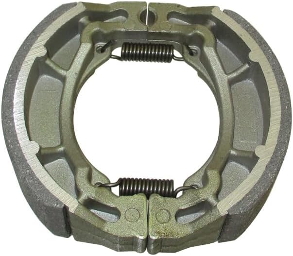 ya 13 9.15 baidi Replacement Brake Shoes for KLX110 DRZ110 KLX110L Dirt Pit Bike Motorcycle