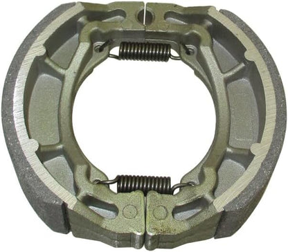 ya 13 9.15 baidi Replacement Brake Shoes for KLX110 DRZ110 KLX110L Dirt Pit Bike Motorcycle