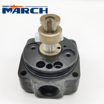 ya 5 8.10 Diesel Injection VE Pump Head Rotor 096400-1700 6cyl 12mm Right for Toyota 1HD