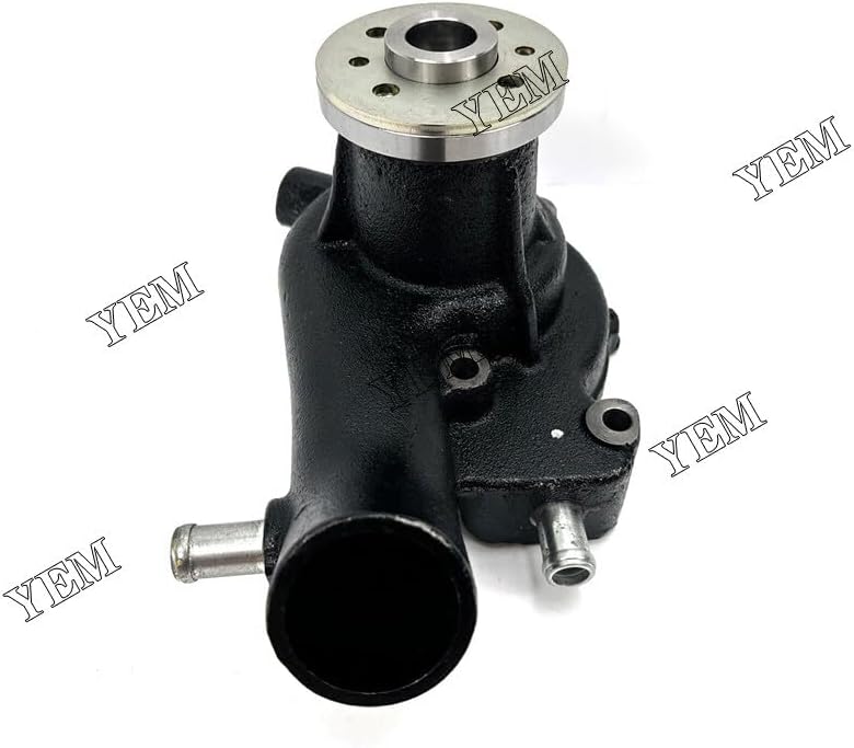 ya 13 9.15 baidi DH220-5 water pump 65.06500-6402 is suitable for Doosan engines and Doosan water pumps.
