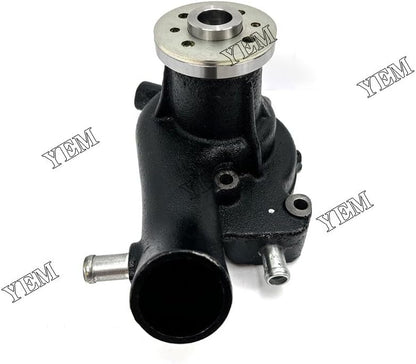 ya 13 9.15 baidi DH220-5 water pump 65.06500-6402 is suitable for Doosan engines and Doosan water pumps.