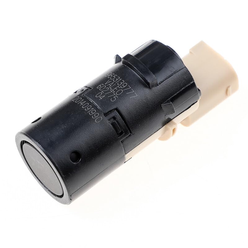 ya 2 8.15 4pcs PDC Parking Sensor 9649186580 for Citroen C2 C3 C4 for Peugeot 1007 307 for Volvo S60