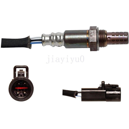 ya 4 8.8 2pcs Oxygen O2 Sensor Upstream Front+Rear for 2001-2006 for Ford Escape 3.0L