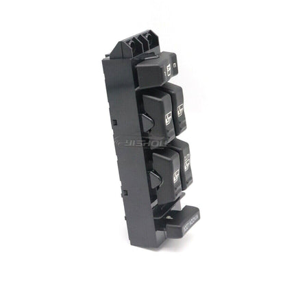 ya 3 8.24 baidi 15062650 Electric Window Main Switch Suitable for Avalanche in The Suburbs of Taihao Yukon