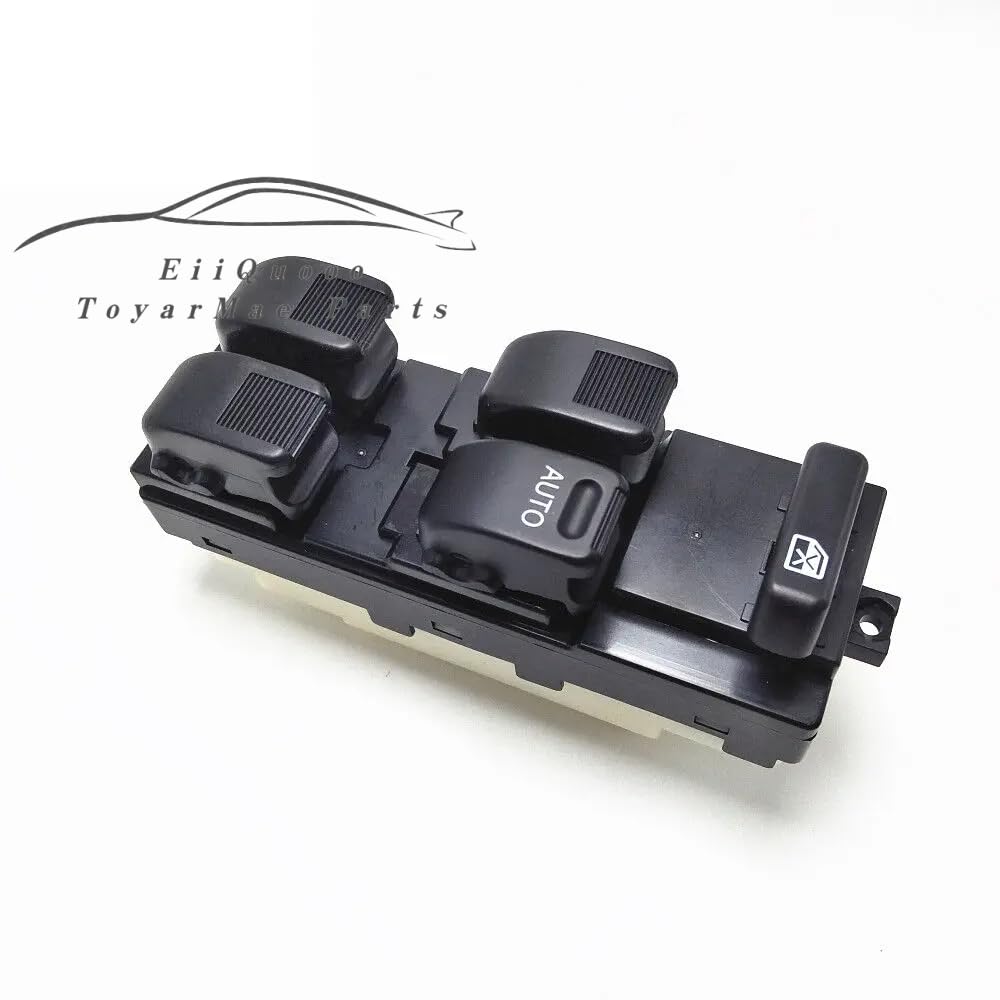ya 8 8.24 baidi Power Window Switch RHD for Toyota Sparky Cami for Daihatsu Terios 84820-97504,