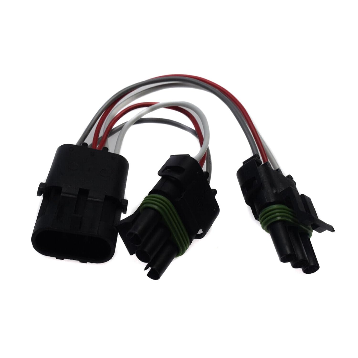 ya 2 8.15 The Throttle Position Sensor Harness is Suitable for Chevrolet Camaro for Pontiac Firebird