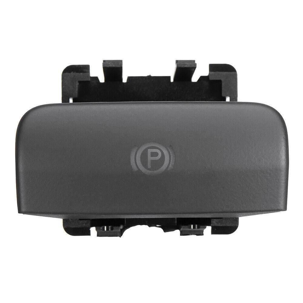 ya 4 8.8.2 Switch Control Button handbrake Black Suitable for Citroen C4 Picasso&Grand Picasso DS4