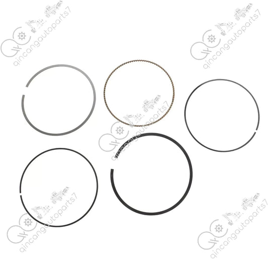 ya 4 8.14 Engine piston and piston ring kit for 2011 2012 2014-2020 for Kia Sedona 3.3L 3.5L