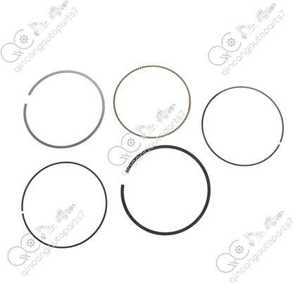 ya 4 8.24 baidi Engine piston and piston ring kit for 2011 2012 2014-2020 for Kia Sedona 3.3L 3.5L