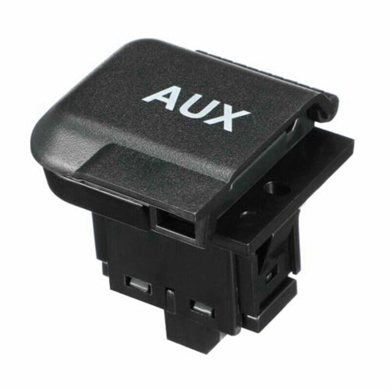 ya 5 8.10 for Audi o Auxiliary Input Jack Assembly for Honda 2003-2011 Element 39114-SCV-A01