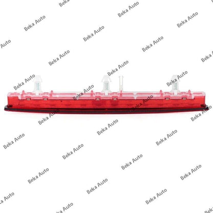 ya 2 8.15 1 pcs for Skoda Yeti LED third brake light high brake light tail light 5LD945097